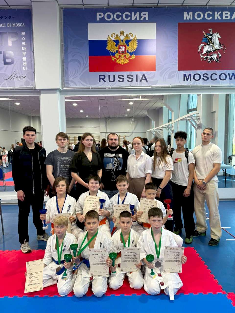 Фото новости